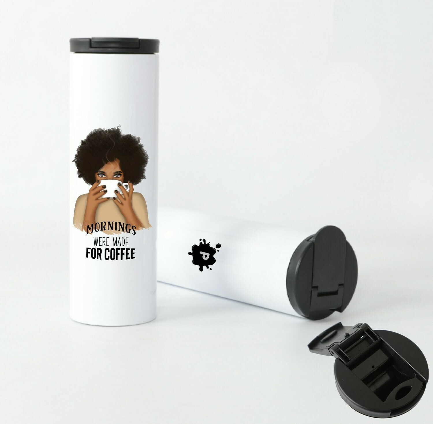 Personalized Stainless Steel Tumbler Mugs