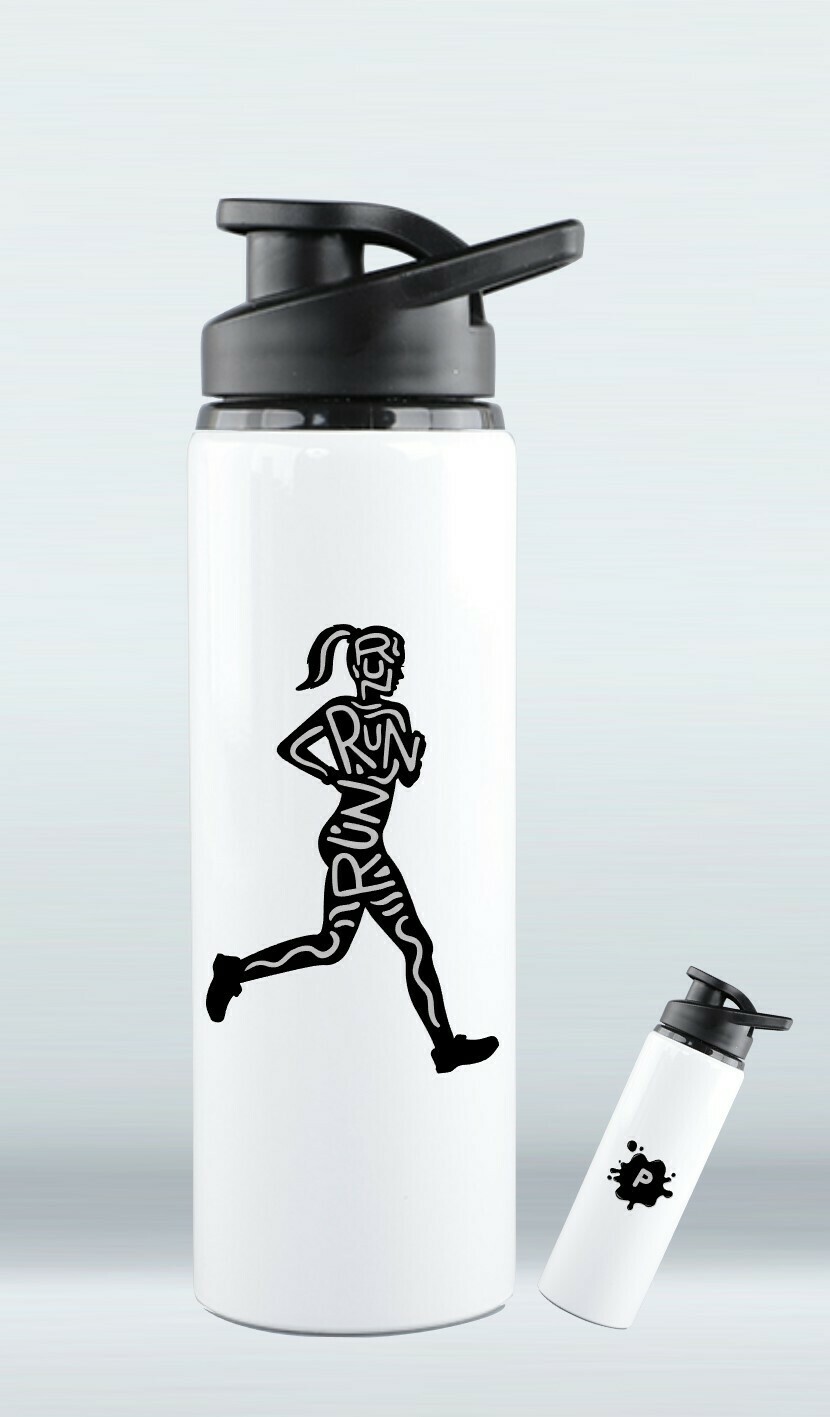 Personalized Stainless Steel Water Bottles
