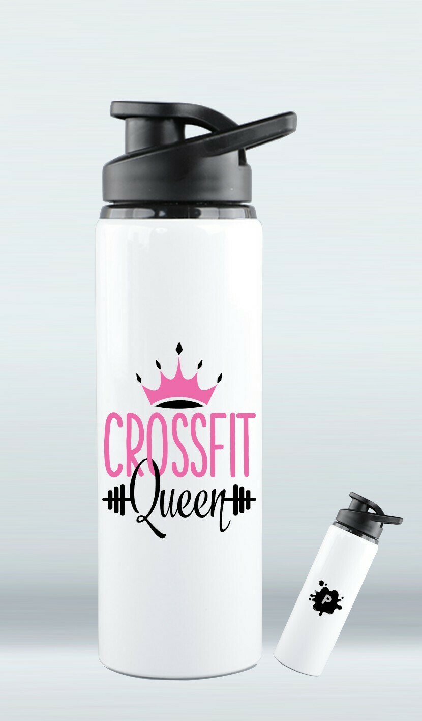 Personalized Stainless Steel Water Bottles