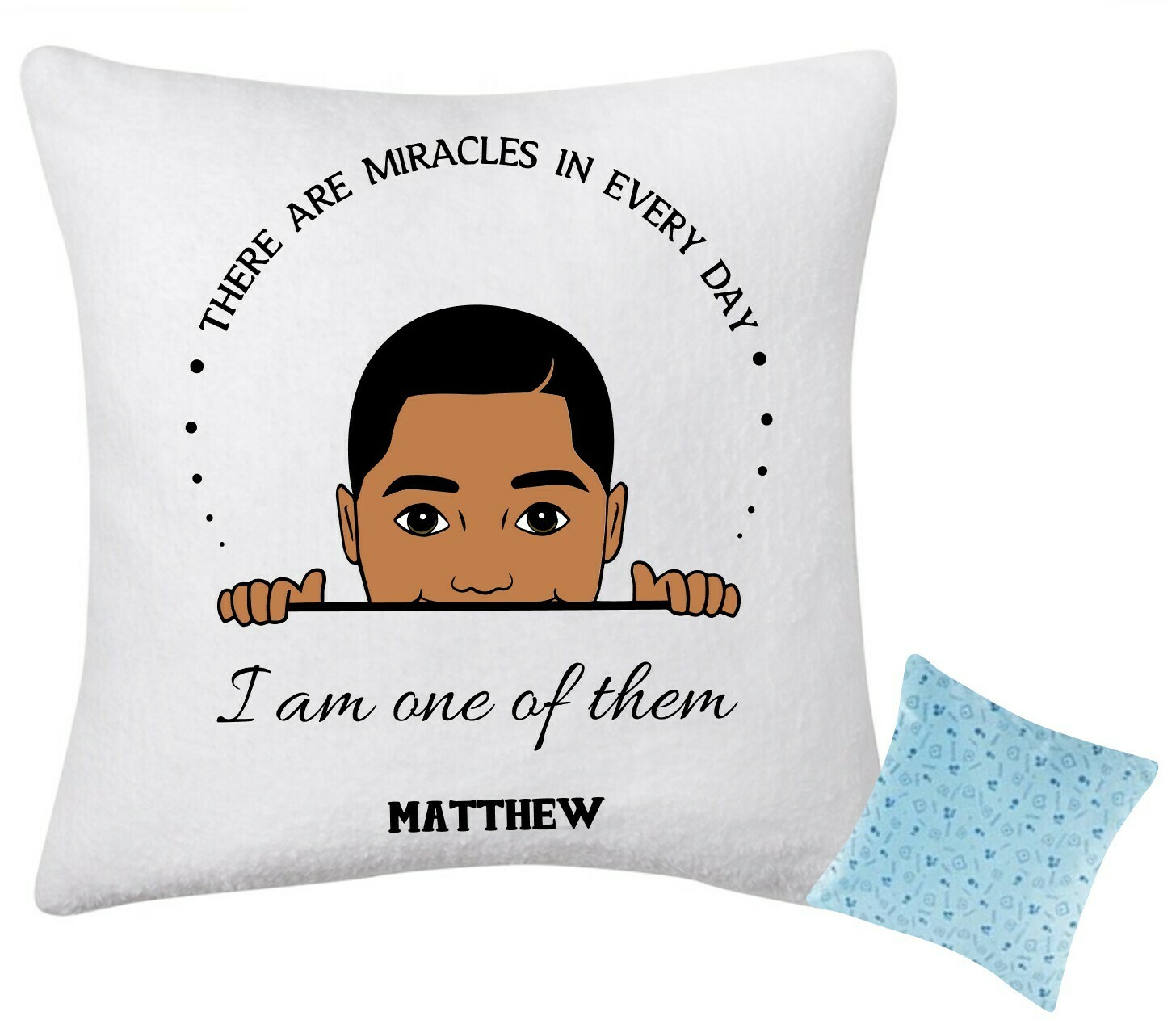 Personalized Plush Pillows For Kids