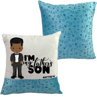 Personalized Plush Pillows For Kids