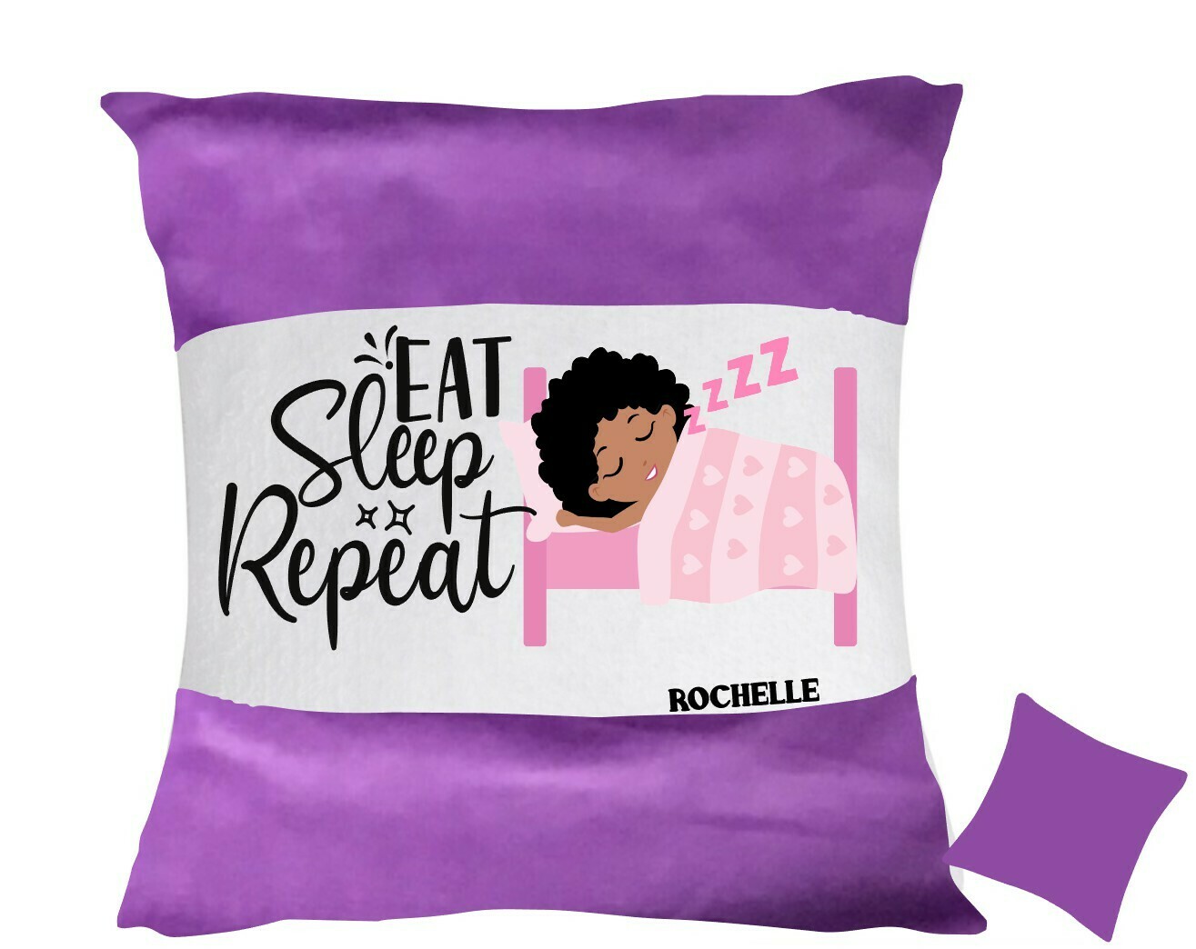 Customized Plush Pillows for Kids