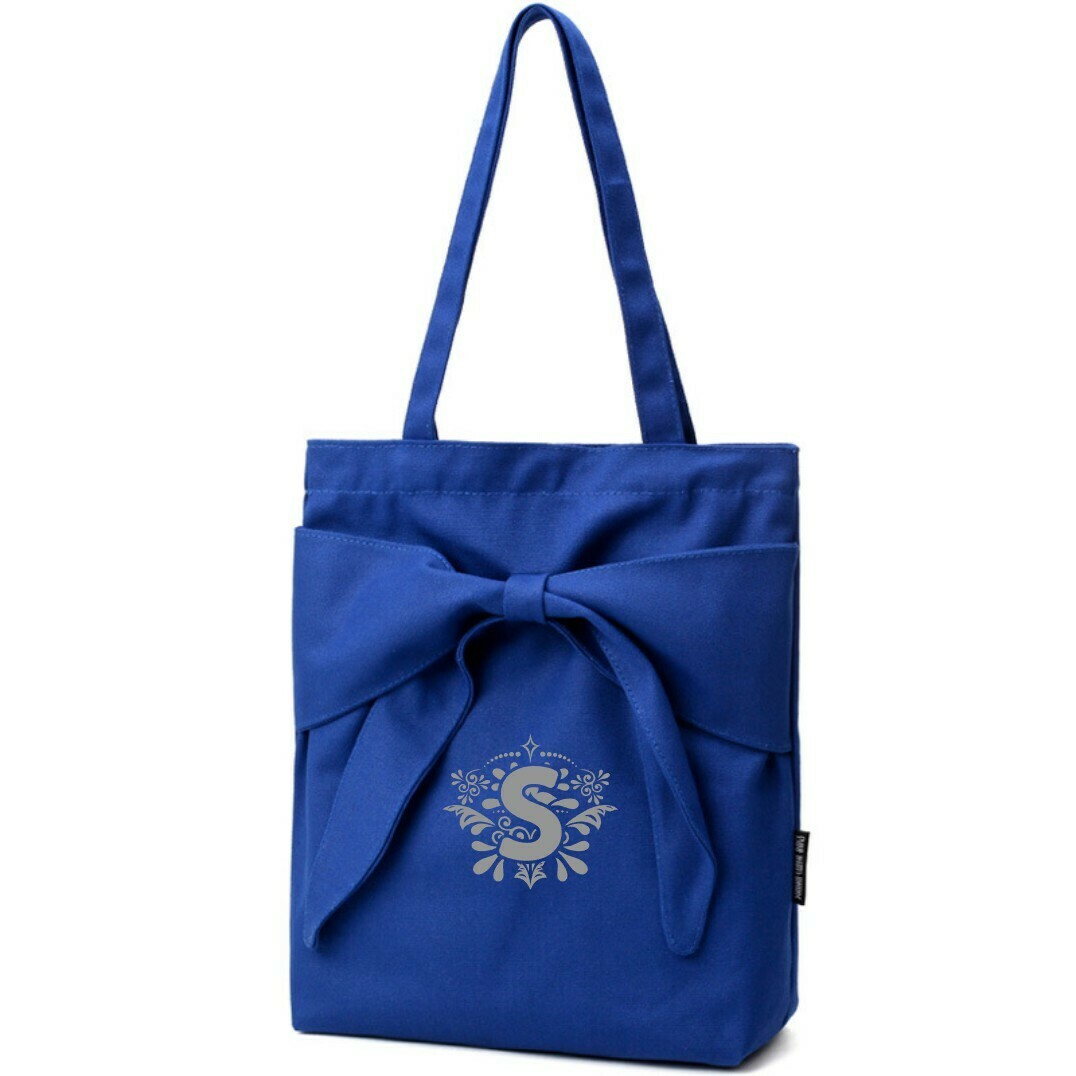 Personalized Canvas Tote Bags