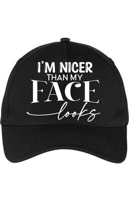 iLove Hats For Her-Sassy