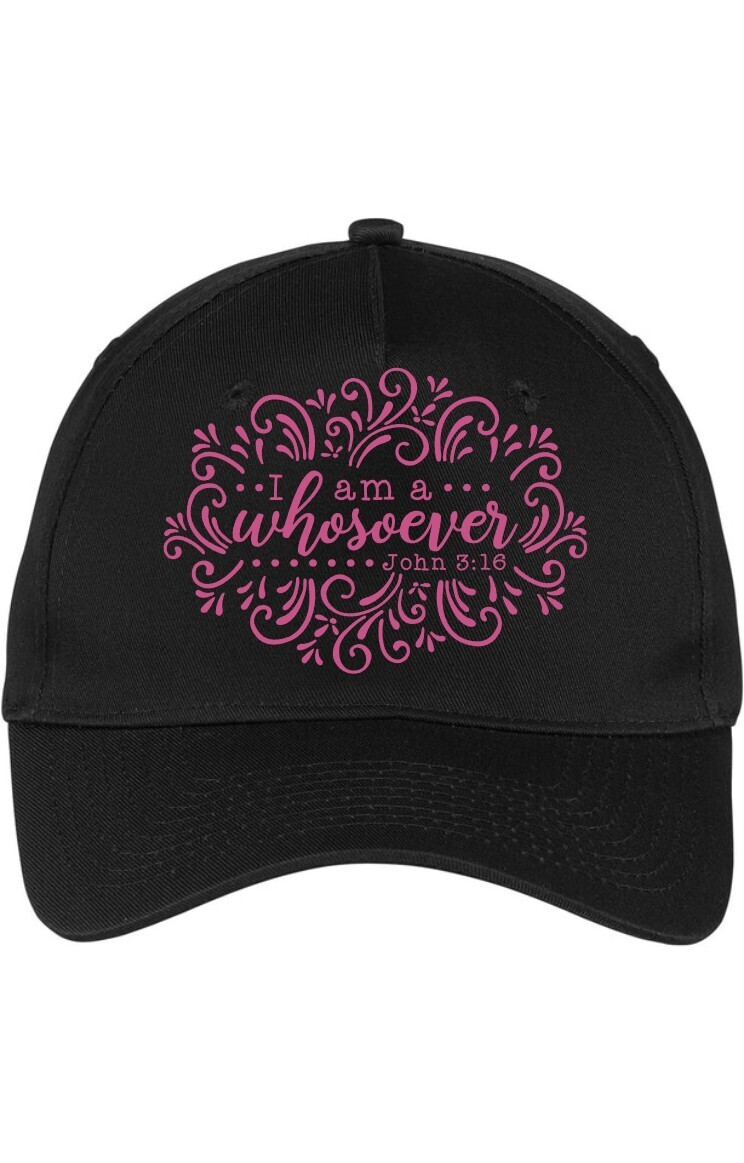 iLove Hats For Her-Inspiration