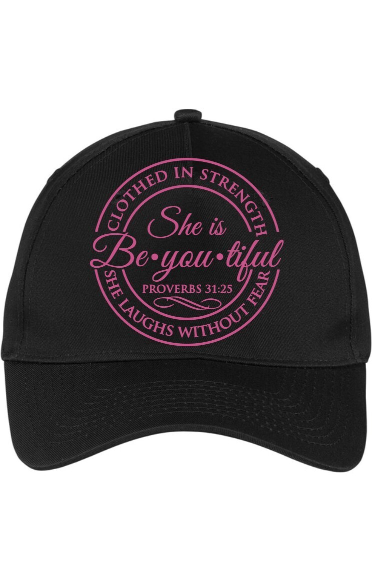 iLove Hats For Her-Inspiration