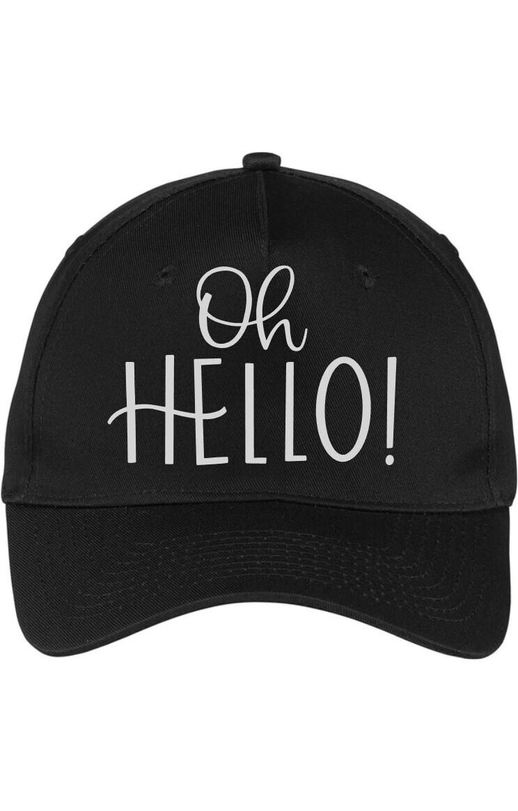iLove Hats For Her-Sassy