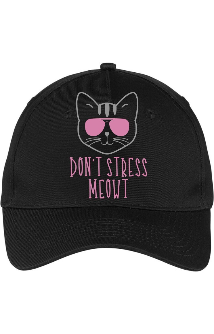 iLove Hats For Her-Sassy