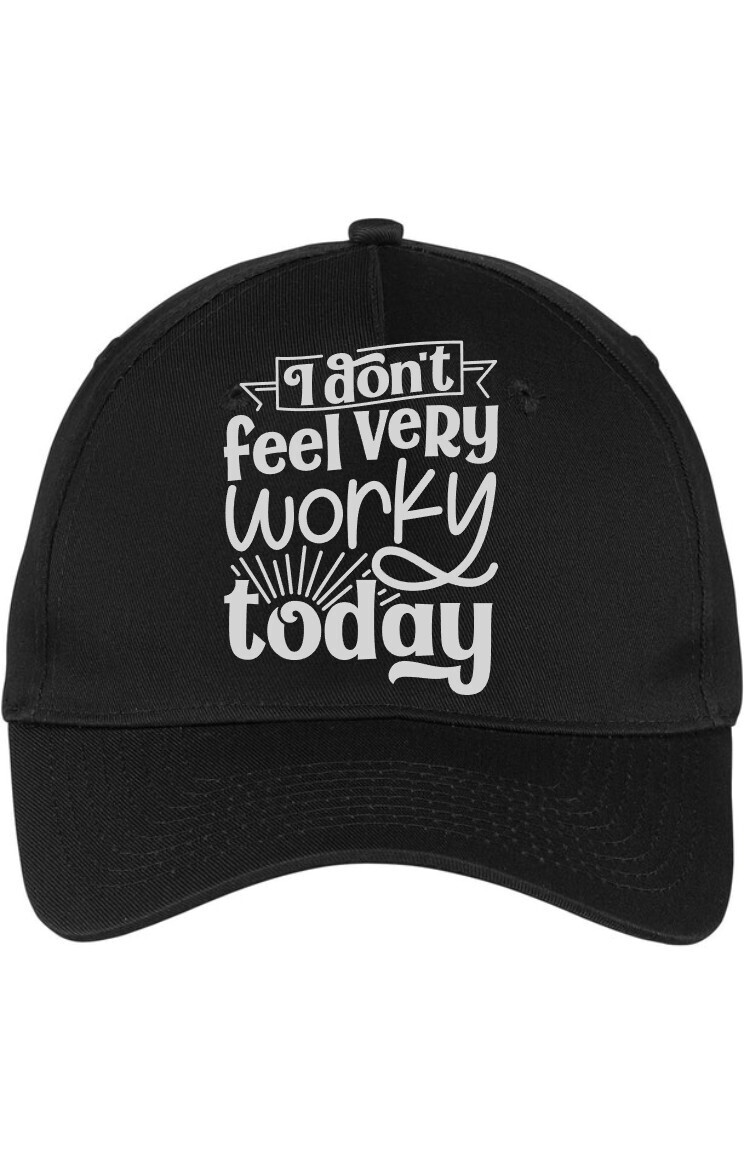 iLove Hats For Her-Sassy