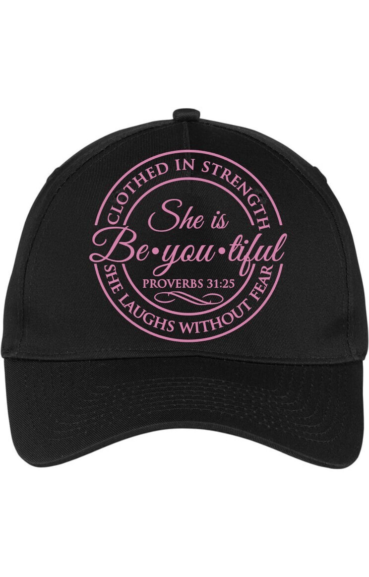 iLove Hats For Her-Inspiration
