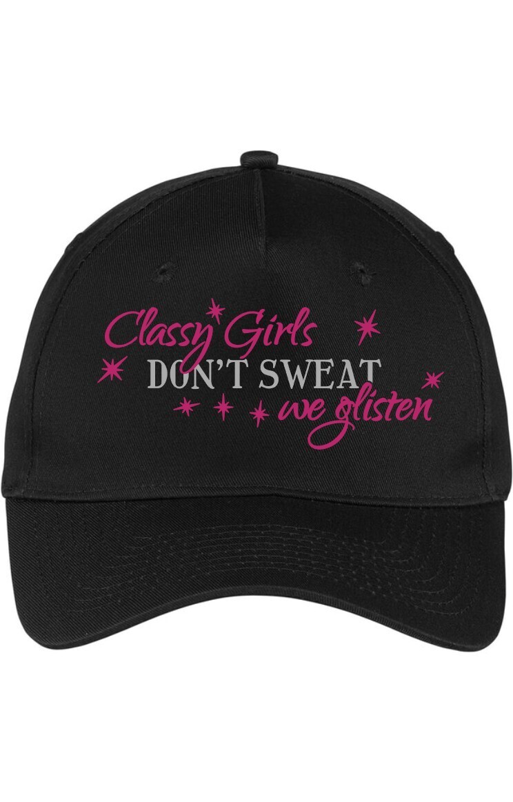 iLove Hats For Her-Sassy