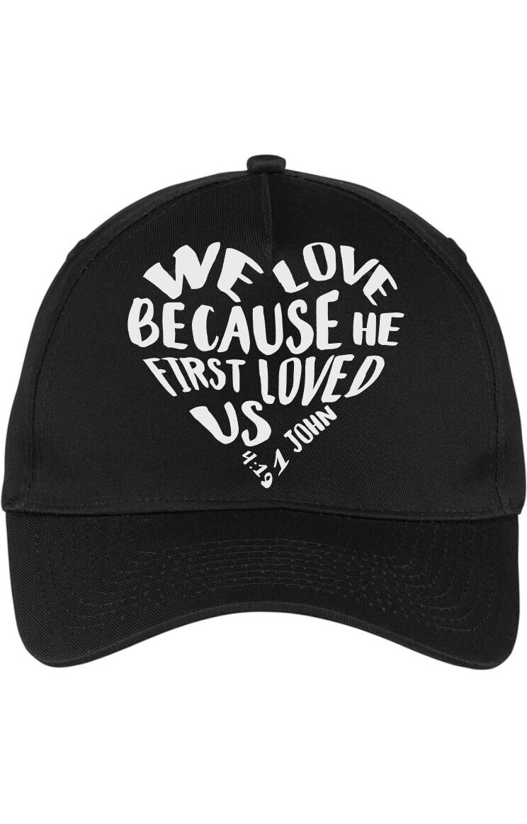 iLove Hats For Her-Inspiration