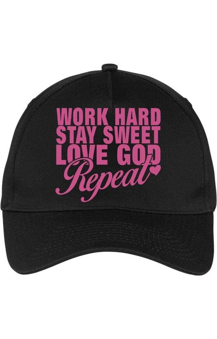 iLove Hats For Her-Inspiration