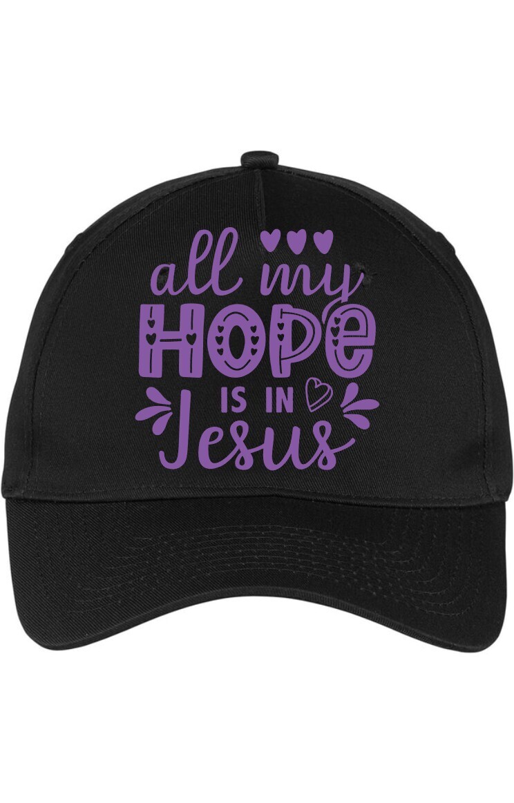 iLove Hats For Her-Inspiration