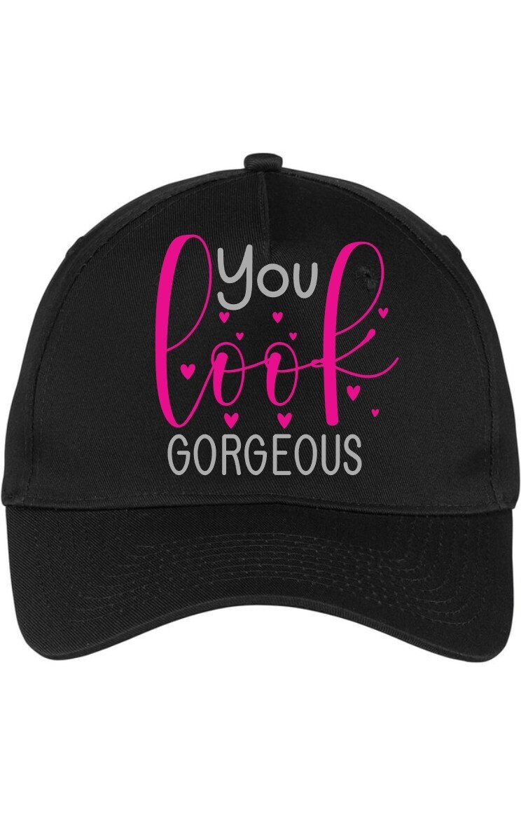iLove Hats For Her-Sassy