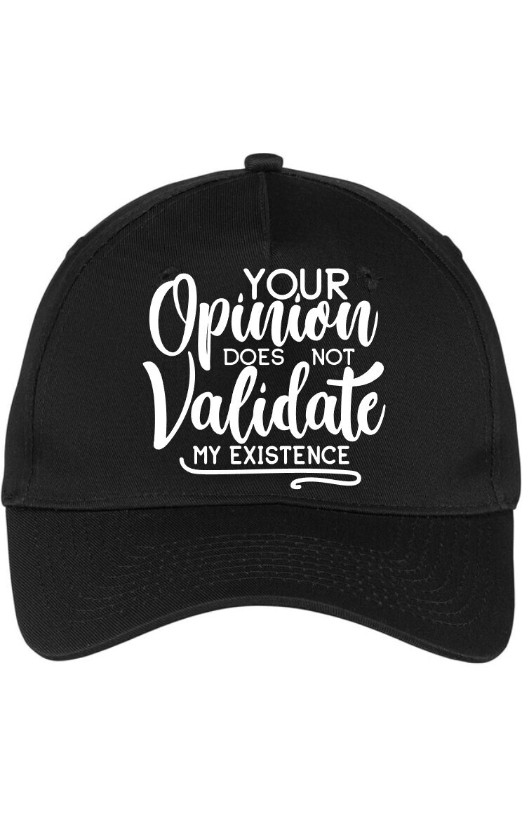 iLove Hats For Her-Sassy