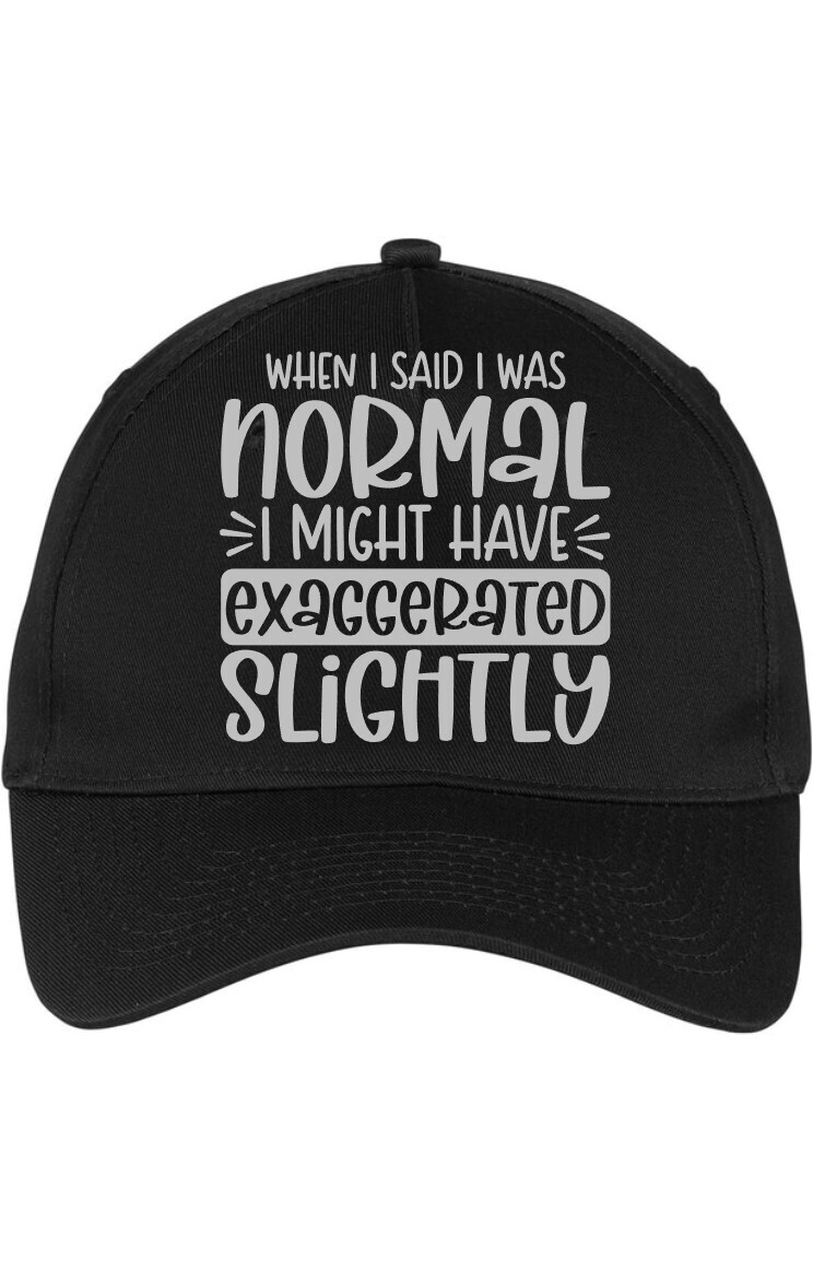 iLove Hats For Her-Sassy