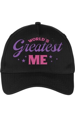 iLove Hats For Her-Sassy