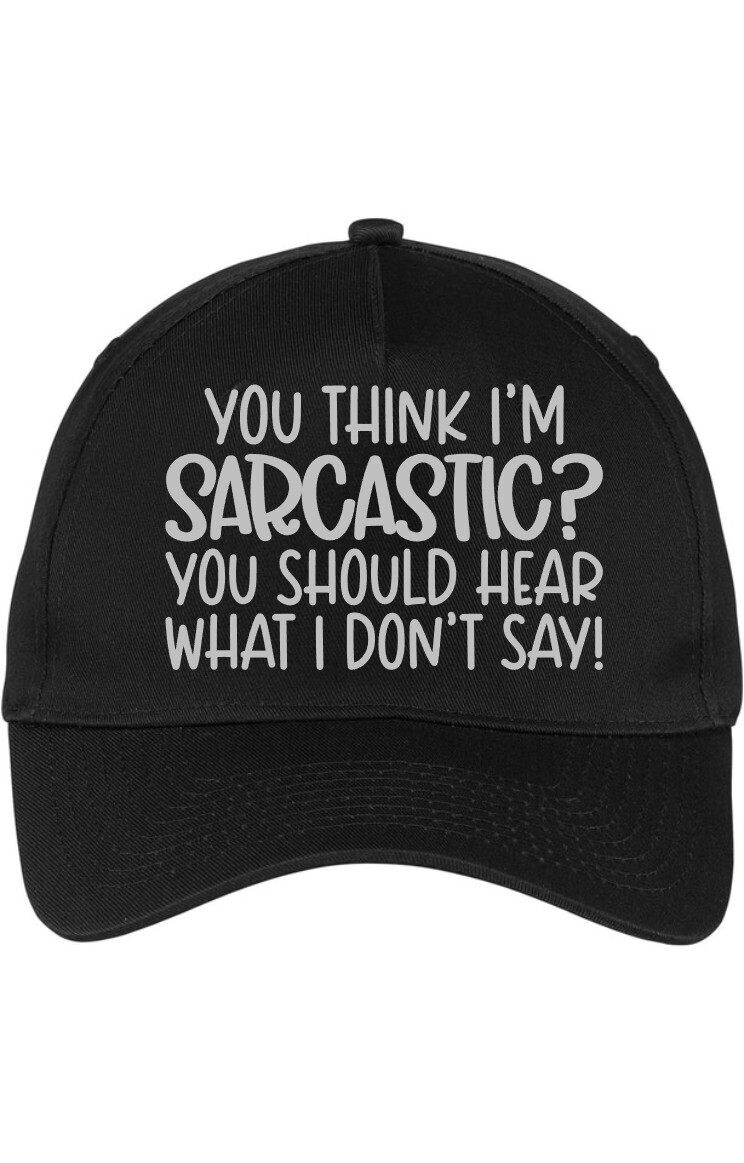 iLove Hats For Her-Sassy