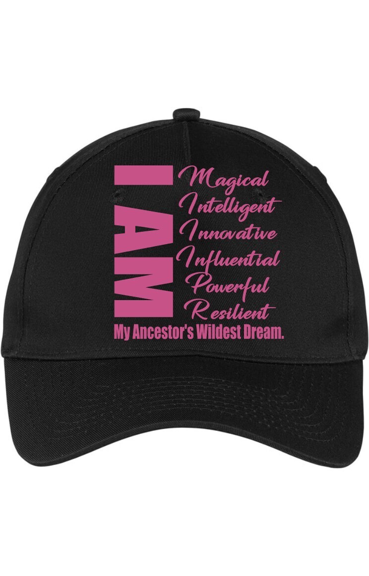 iLove Hats For Her-Sassy