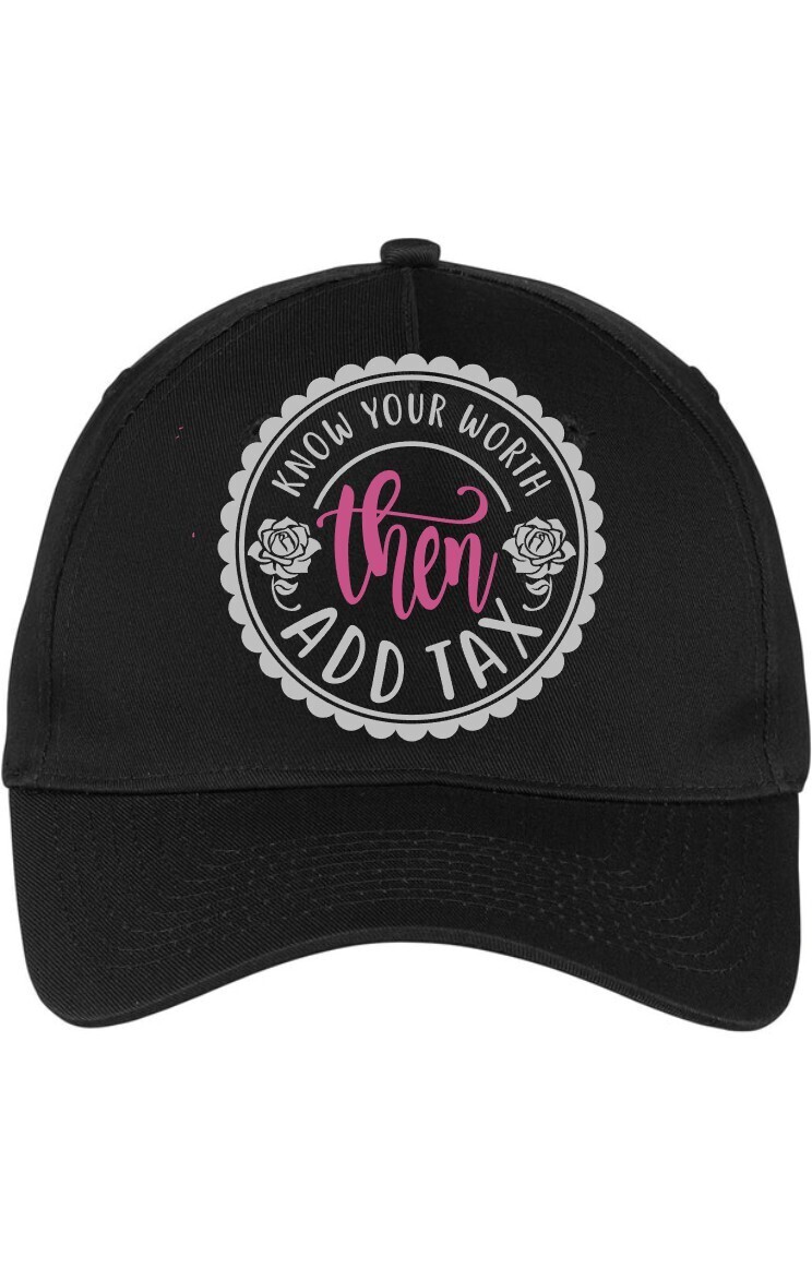 iLove Hats For Her-Sassy