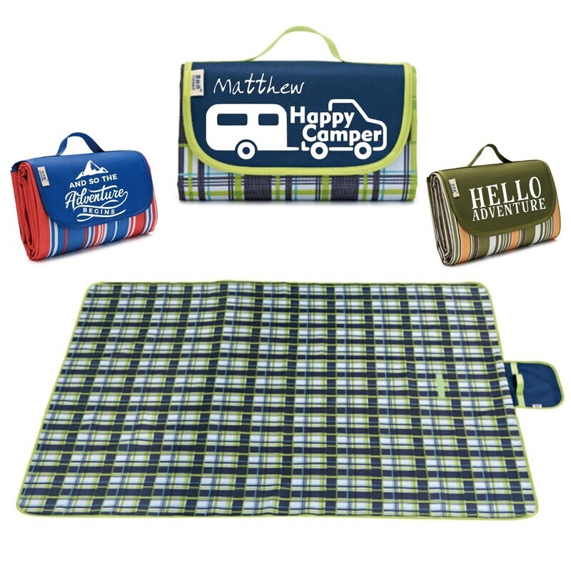 Personalized Leisure Mats