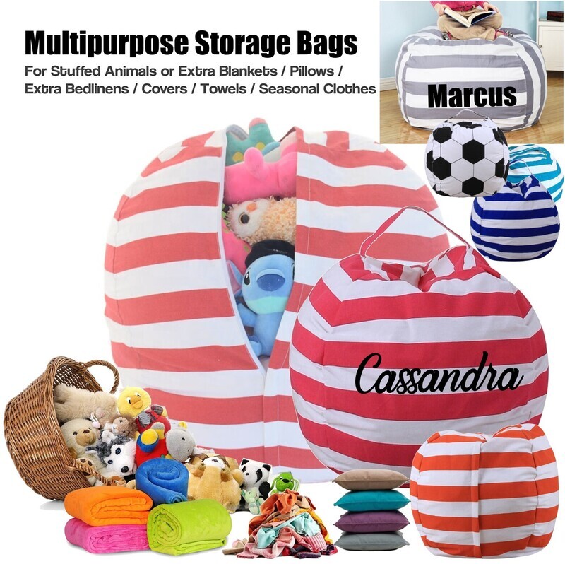 Personalized Creative Bean Bags