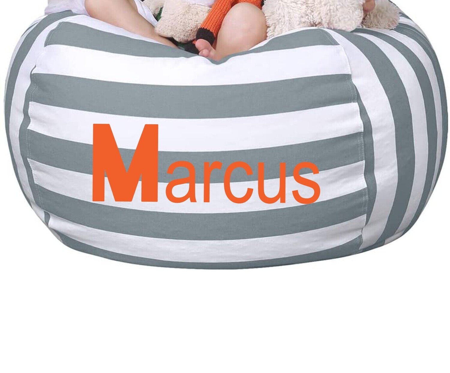 Personalized Creative Bean Bags