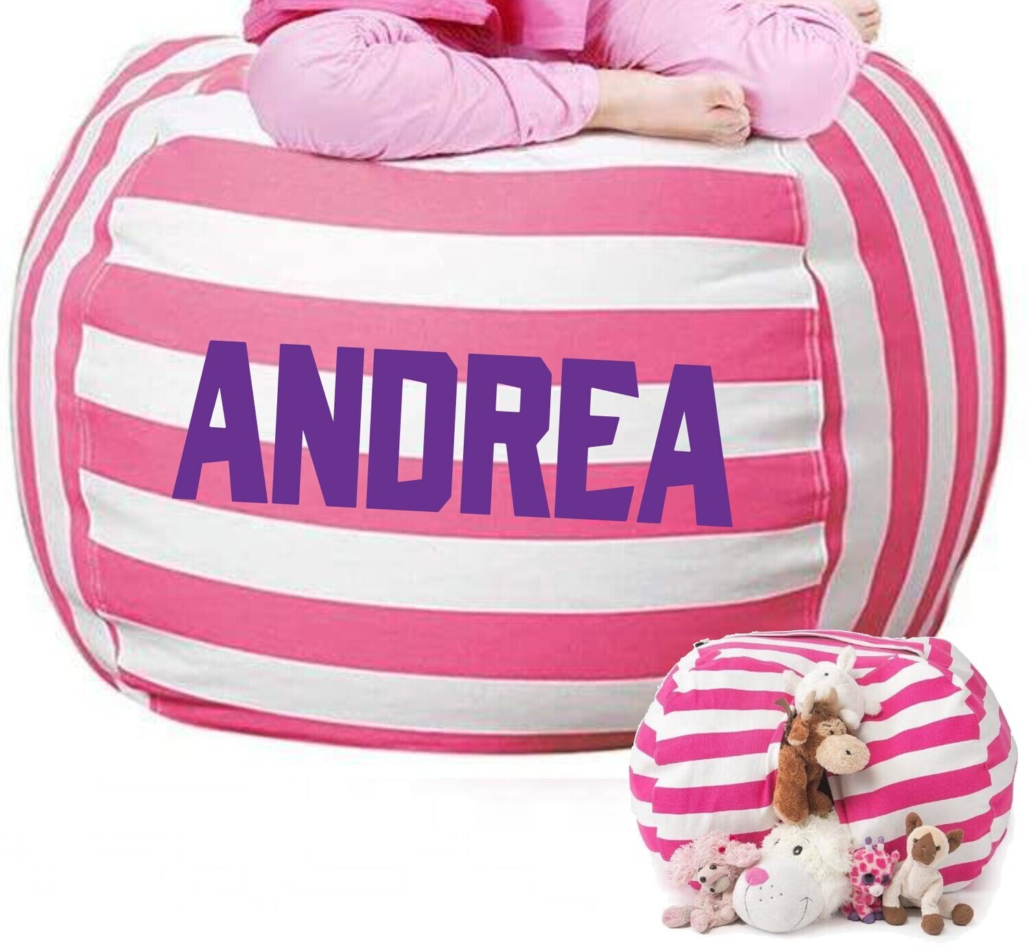 Personalized Creative Bean Bags