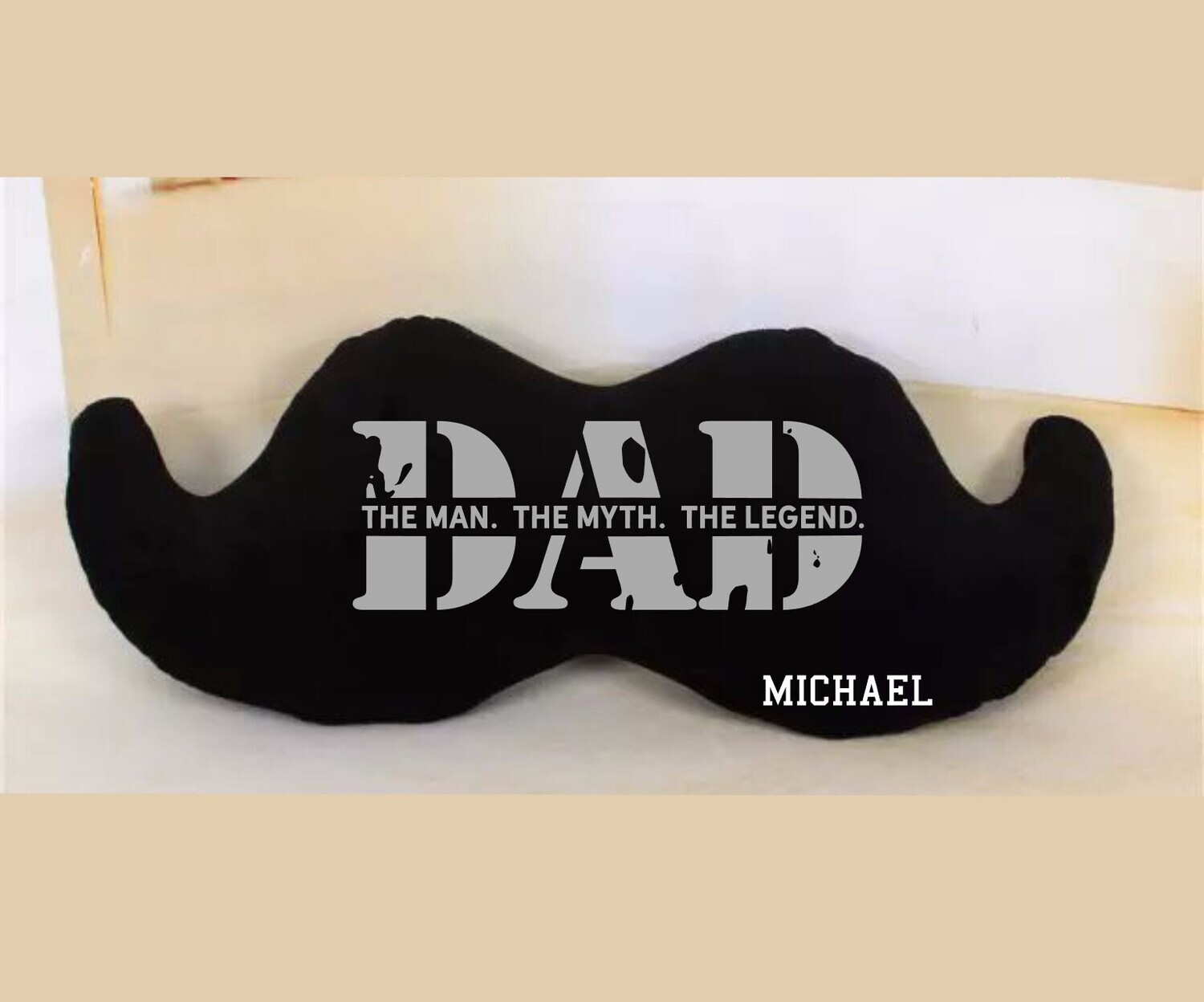 Personalized Throw Pillows for Him-Man Cave-Den-Gifts for Him-Gift for Dad-Holiday-Birthday