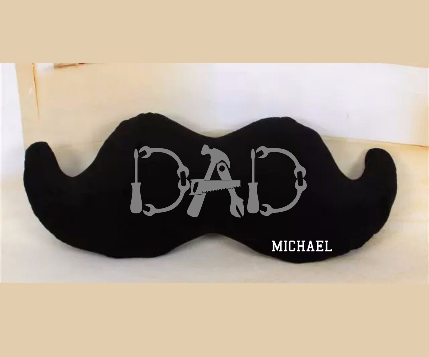 Personalized Throw Pillows for Him-Man Cave-Den-Gifts for Him-Gift for Dad-Holiday-Birthday
