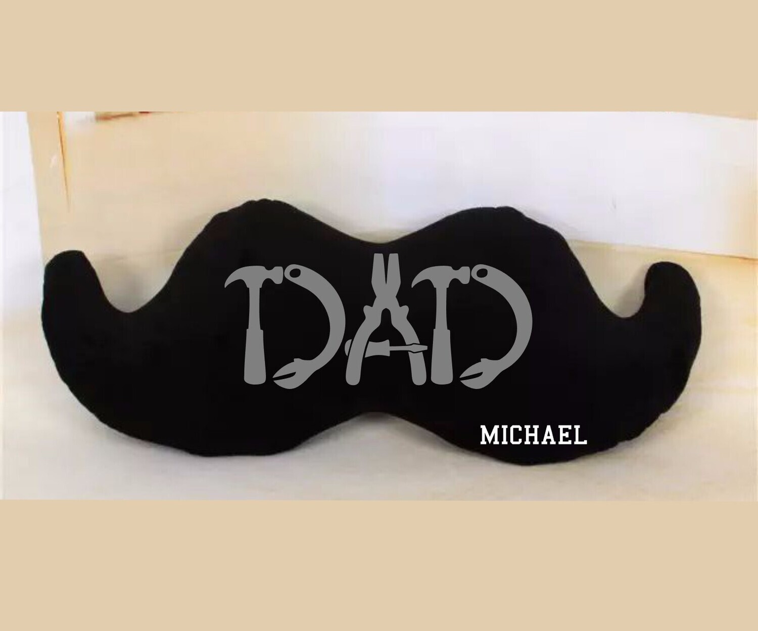 Personalized Throw Pillows for Him-Man Cave-Den-Gifts for Him-Gift for Dad-Holiday-Birthday