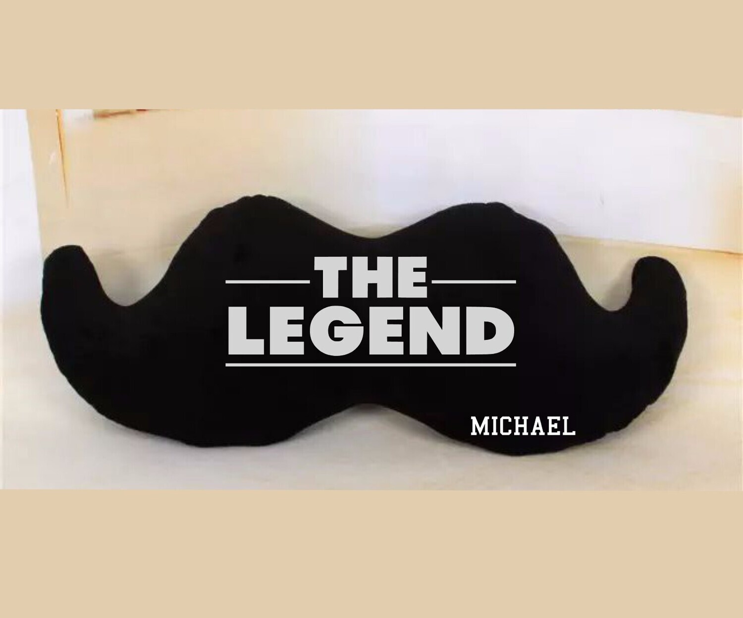 Personalized Throw Pillows for Him-Man Cave-Den-Gifts for Him-Gift for Dad-Holiday-Birthday