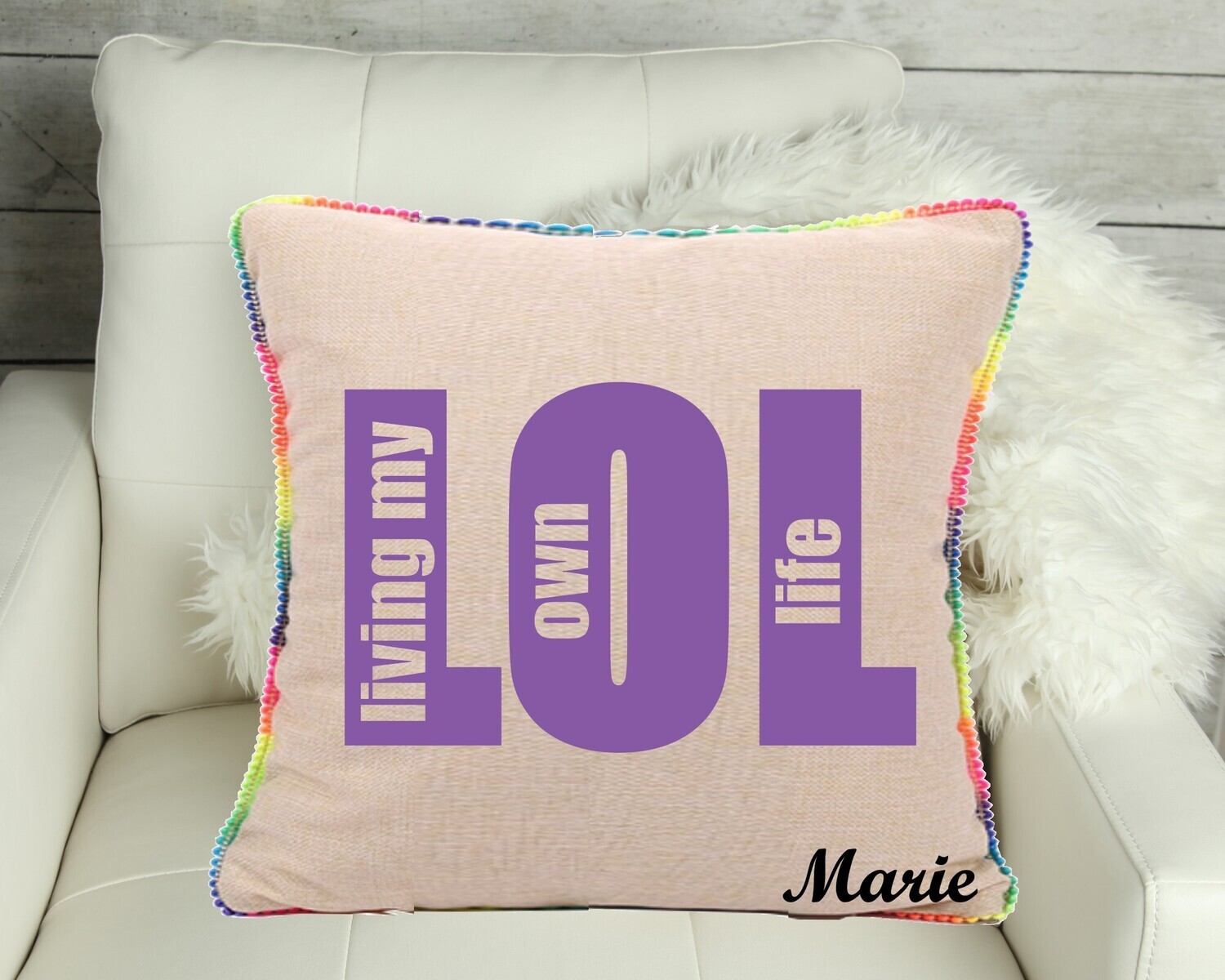 Customized Throw Pillows for Her-Gift for Mom-Customized gift for Her-Gift for Friend-Gift for Sister-Holiday Gift for Her-Housewarming Gift-Birthday Gift for her
