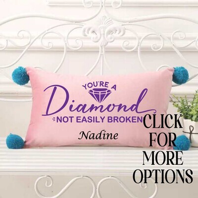 Customized Throw Pillows for Her-Gift for Mom-Customized gift for Her-Gift for Friend-Gift for Sister-Holiday Gift for Her-Housewarming Gift-Birthday Gift for her