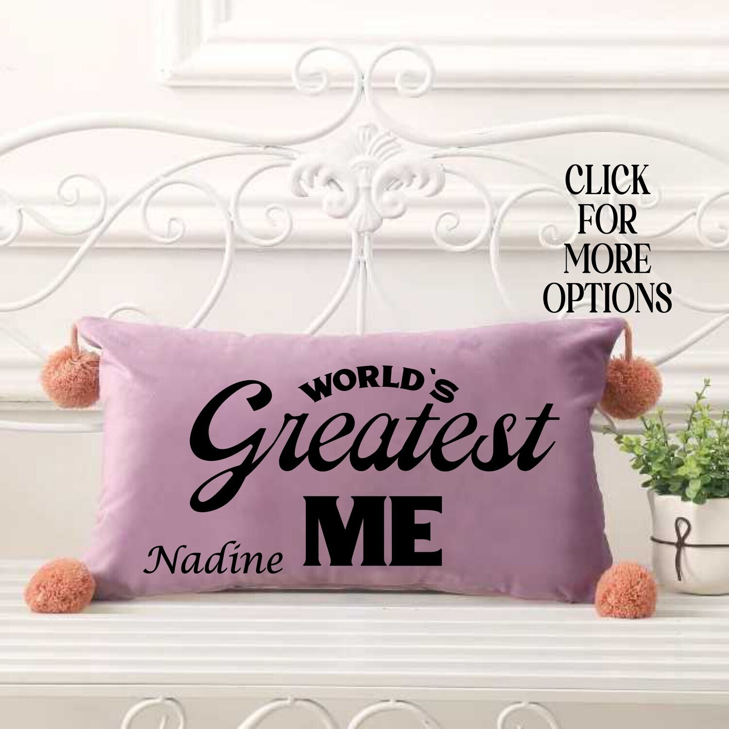 Customized Throw Pillows for Her-Gift for Mom-Customized gift for Her-Gift for Friend-Gift for Sister-Holiday Gift for Her-Housewarming Gift-Birthday Gift for her