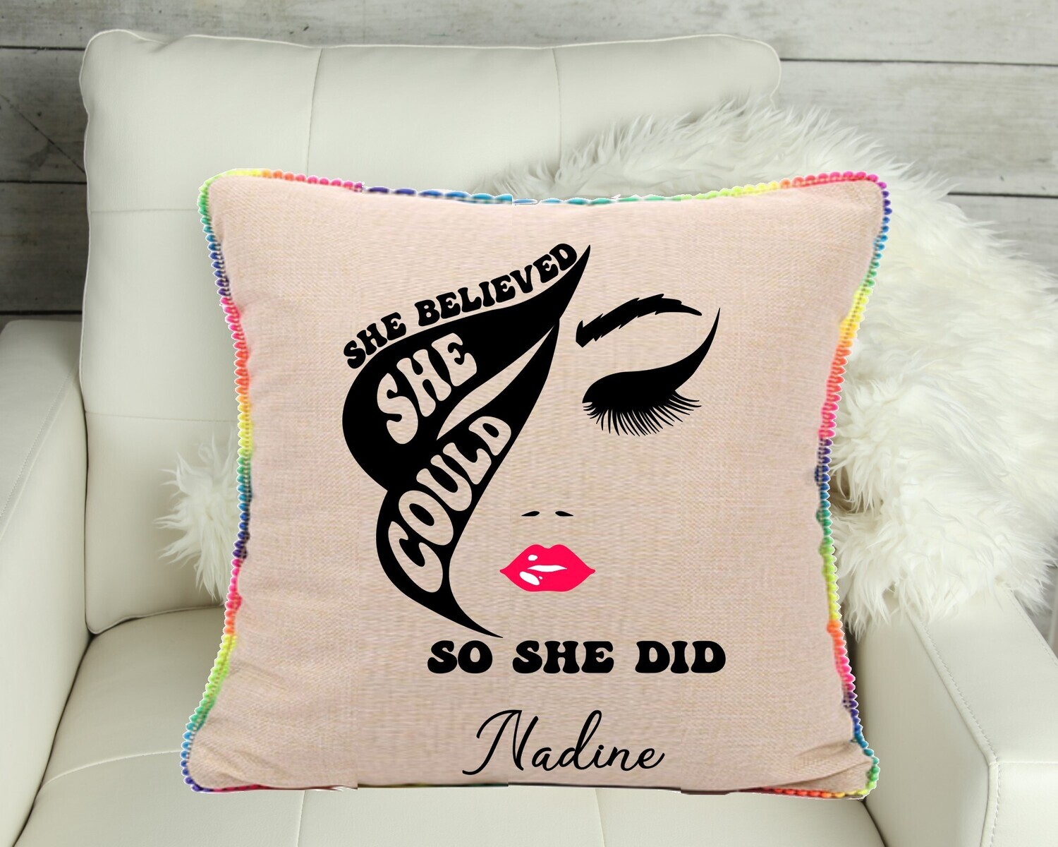 Customized Throw Pillows for Her-Gift for Mom-Customized gift for Her-Gift for Friend-Gift for Sister-Holiday Gift for Her-Housewarming Gift-Birthday Gift for her