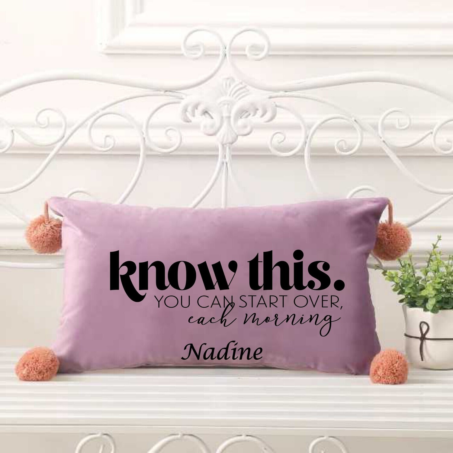Customized Throw Pillows for Her-Gift for Mom-Customized gift for Her-Gift for Friend-Gift for Sister-Holiday Gift for Her-Housewarming Gift-Birthday Gift for her