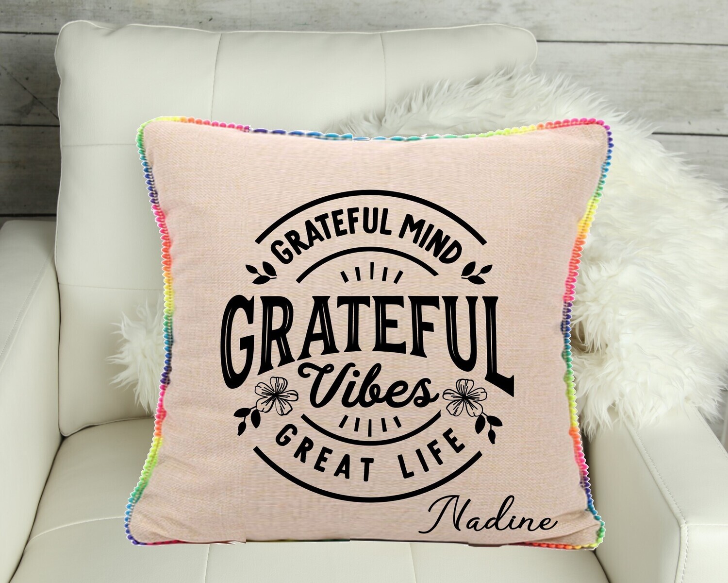 Customized Throw Pillows for Her-Gift for Mom-Customized gift for Her-Gift for Friend-Gift for Sister-Holiday Gift for Her-Housewarming Gift-Birthday Gift for her