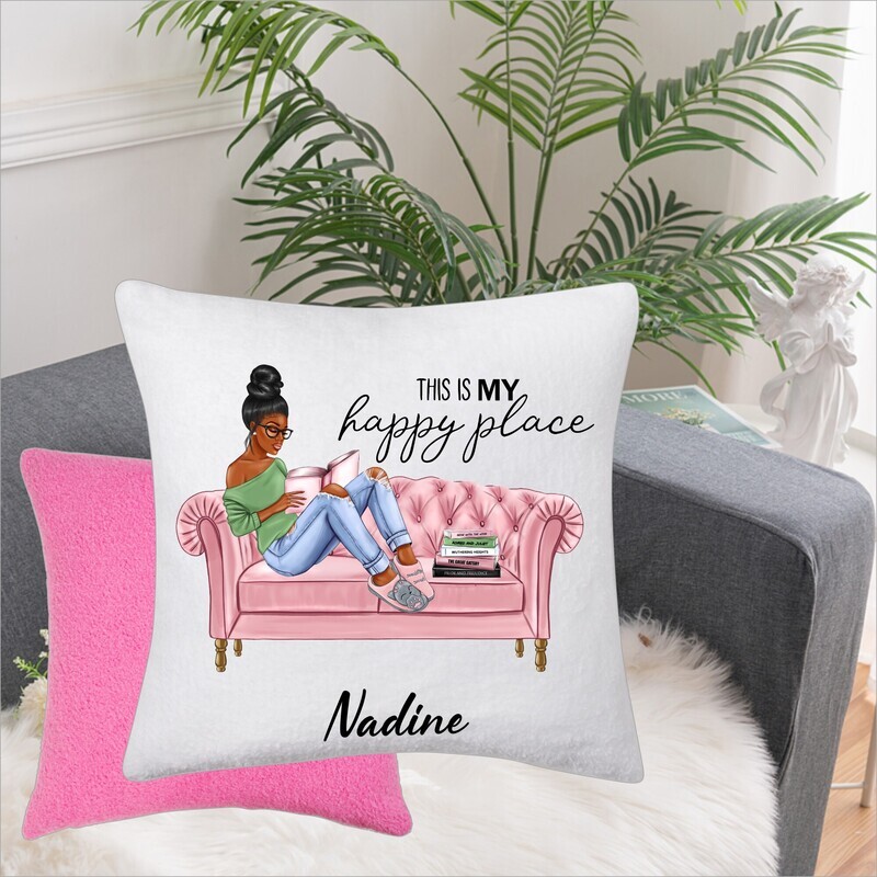 Customized Throw Pillows for Her-Gift for Mom-Customized gift for Her-Gift for Friend-Gift for Sister-Holiday Gift for Her-Housewarming Gift-Birthday Gift for her