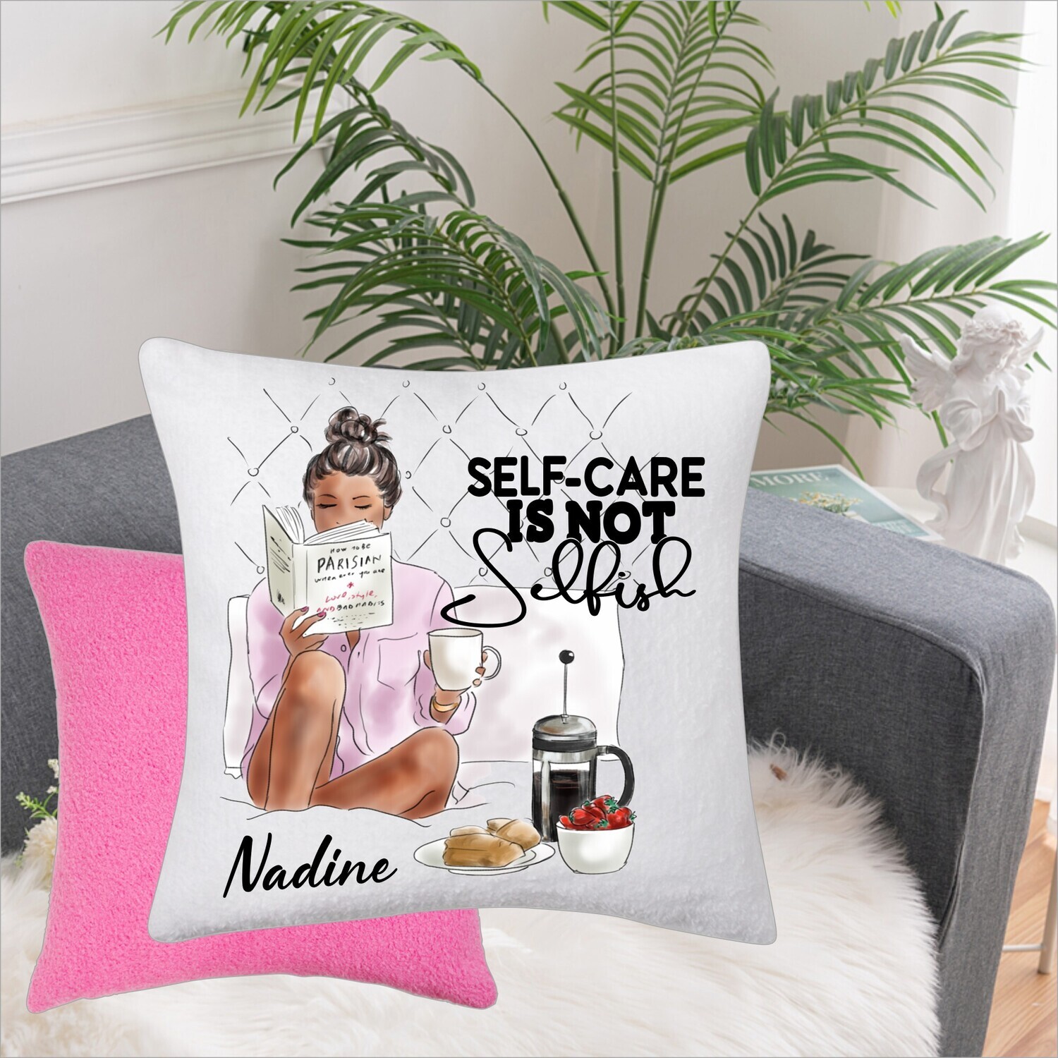 Customized Throw Pillows for Her-Gift for Mom-Customized gift for Her-Gift for Friend-Gift for Sister-Holiday Gift for Her-Housewarming Gift-Birthday Gift for her