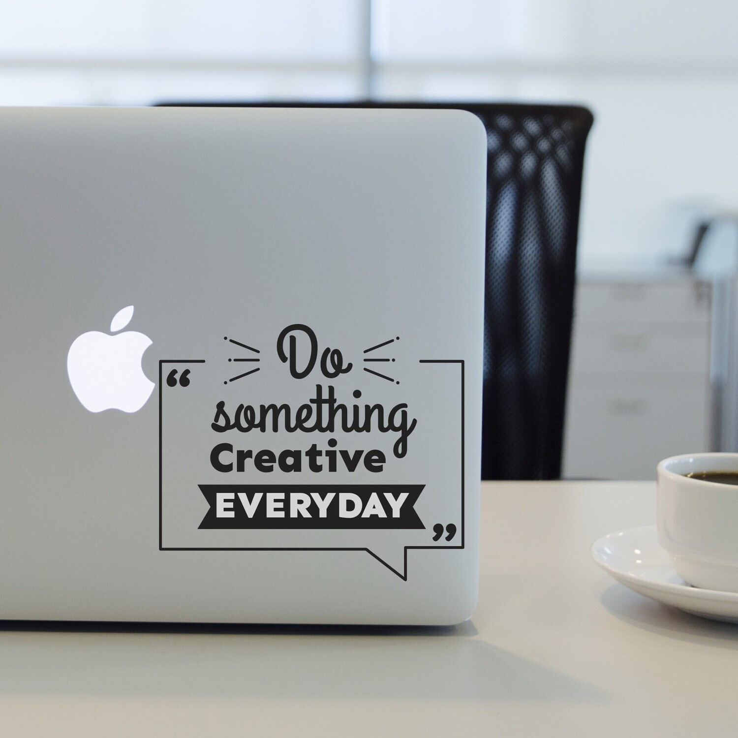 Motivational Decals Stickers| Vinyl Stickers for Laptops, Notebooks, Tumblers, Water Bottles, Mugs, &amp; More
