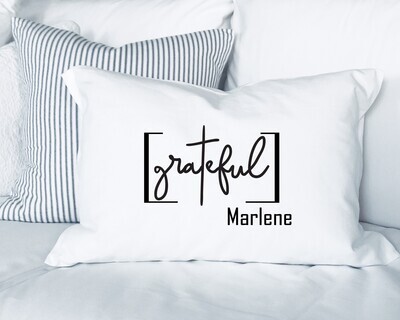Personalized Prayer Pillowcase| Christian Comfort Gift| Custom Prayer Pillowcase| Faith-Inspired Bedroom Decor| Personalized Christian Gift| Bedtime Blessings| Sweet Dreams| Bedtime Prayer &amp; Scripture