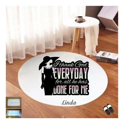 Christian Prayer Mat with Name |Religious Gift| Monogrammed Gift| Custom Church Gift| Blessing Mat| Prayer Room Accessory |Bedside Mat| Christian Comfort Gift| Faith-Inspired Home Decor Christian Prayer Mat with Name |Religious Gift| Monogrammed Gift| Custom Church Gift| Blessing Mat| Prayer Room Accessory |Bedside Mat| Christian Comfort Gift| Faith-Inspired Home Decor