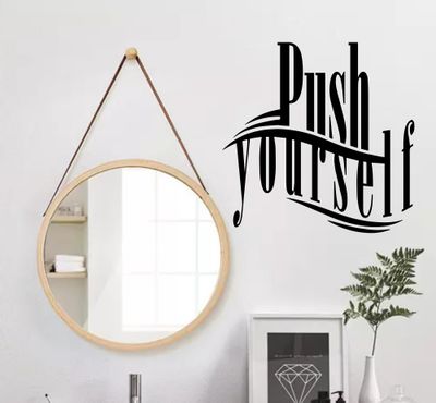 Christian Wall &amp; More Decals