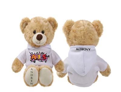 Plush Pals Adults