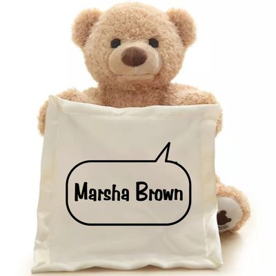 Plush Pals For Kids