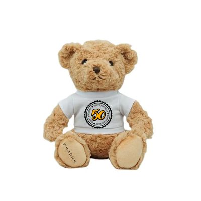 Plush Pals for Special Occasions