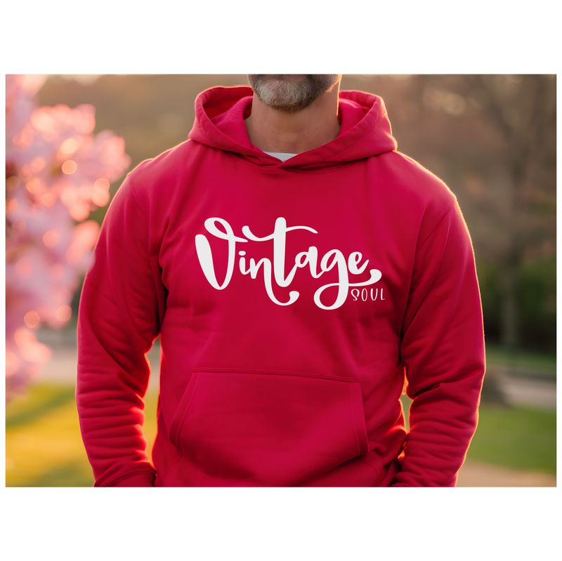 Sweatshirts and Hoodies