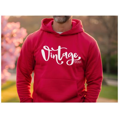Sweatshirts and Hoodies